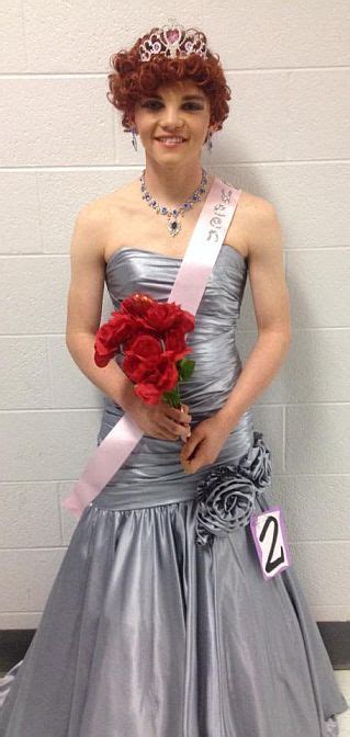 Only One Word For This Young Womanless Pageant Winner Wow Millions Of Females Would Give