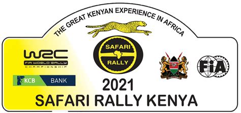 The final layout of the wrc safari rally 'service park' was approved in naivasha yesterday. Safari Rally Kenya 2021 - 24/27 Juin WRC - WRC - Forum ...