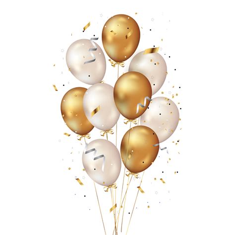 Balloons Pngs For Free Download