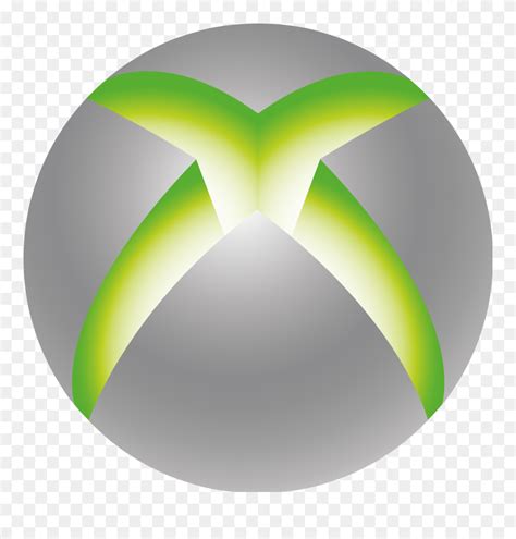 Xbox Clipart Xbox Logo Transparent Xbox Logo Png Download 5320101