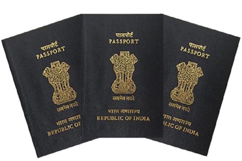 Passport Png Transparent Images Png All