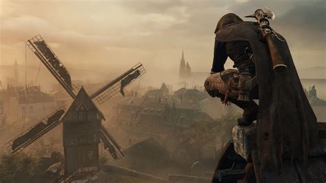 Recensione Assassin S Creed Unity Everyeye It