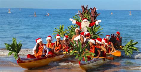 What to do on Maui this Holiday Season