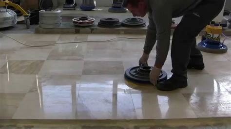 How To Make Your Marble Floor Shine Flooring Tips