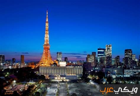 اليابان ماضية في التجهيز لأولمبياد طوكيو 2020 ولا نية للتأجيل أو الإلغاء بسبب كورونا. تعرف على مدينة طوكيو عاصمة اليابان - ويكي عرب