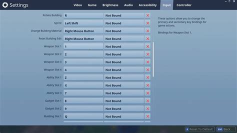 Drlupo Fortnite Settings Keybinds Config And Gear 2024