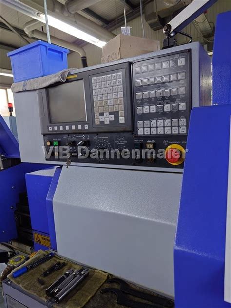 Star Sb 20 Type E Metal Lathe For Sale Germany Karlsbad Xu37488