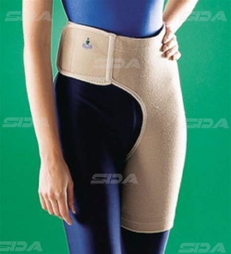 Sda Professional Hip Pelvis Stabiliser Support By Oppo Post Surgical
