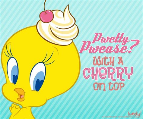 Pin By Mari Boo Boo On Tweety Bird Tweety Tweety Bird Quotes