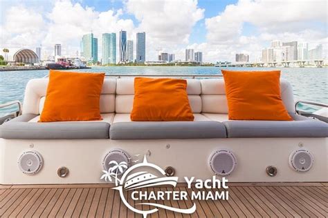 The Yacht Charter Miami Llc Miami Beach Tripadvisor