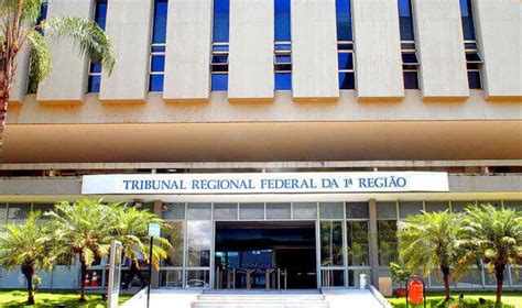 Justiça Federal suspende trabalho presencial e divulga a lista de