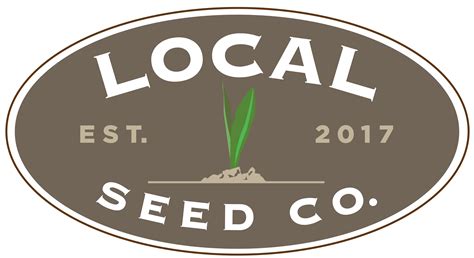 Seed Company Logos