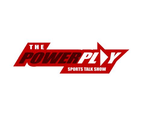 Maybe you would like to learn more about one of these? Masculine, Bold, Internet Logo Design for The Power Play ...