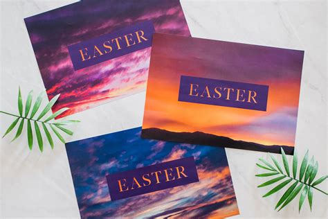 5 Creative Ideas To Make Your Easter Services Special Church Creative