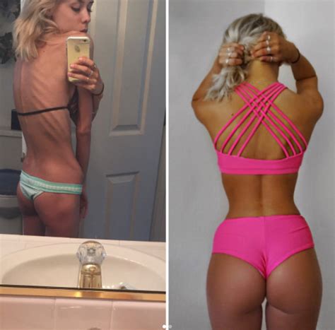Womans Underwear Selfie Goes Viral For The BEST Reason Daily Star