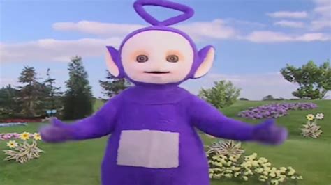 Teletubbies 614 Rabbits Cartoons For Kids Youtube