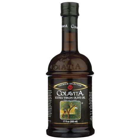 Fairprice canola olive blend oil. Colavita Extra Virgin Olive Oil - Shop Oils at H-E-B