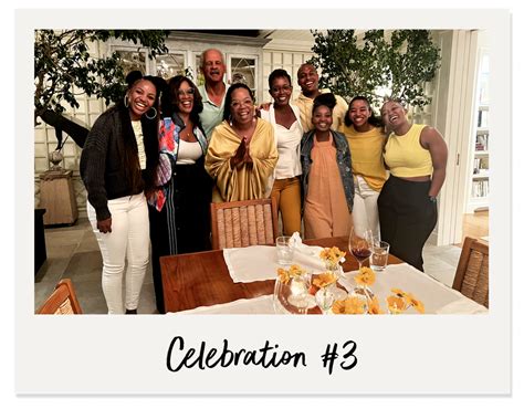 How Gayle King Celebrated Her 68th Birthday