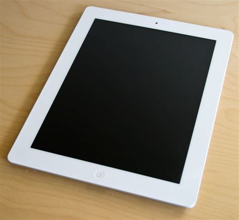 Apple Ipad 3 Release Date Set For March 7 2012 Features Include Lte