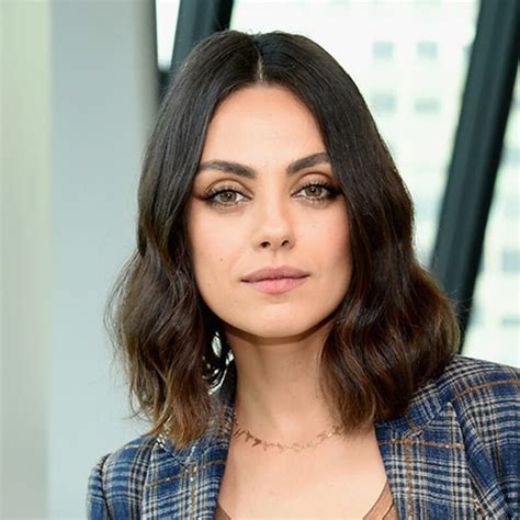 Mila Kunis Height Weight Age Affairs Wiki And Facts Stars Fact