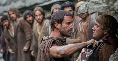5 Christian Movies You Should Watch This Year
