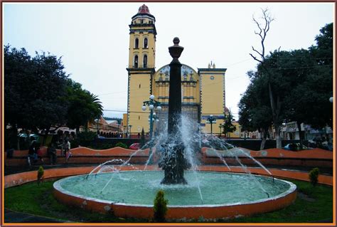 Ocho Lugares Que Debes Visitar En Valle Serdán Puebla Dos 22