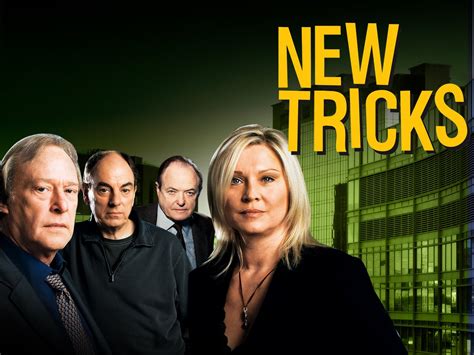 Watch New Tricks Season 3 Prime Video