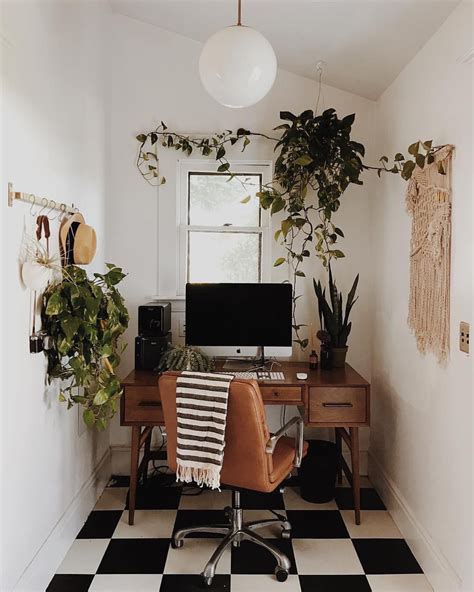 10 Inspiring Small Home Work Spaces Wonder Forest
