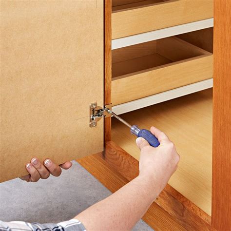Replacement Cabinet Doors And Drawer Fronts Lowes