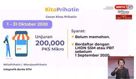 Geran khas prihatin tambahan (gkp 3.0) 2021 dengan jumlah bayaran rm1000 utk negeri pkp & rm500 untuk negeri bkn pkp telah diumumkan cara memohon geran khas prihatin? Geran Khas Prihatin - Bantuan Prihatin Rakyat