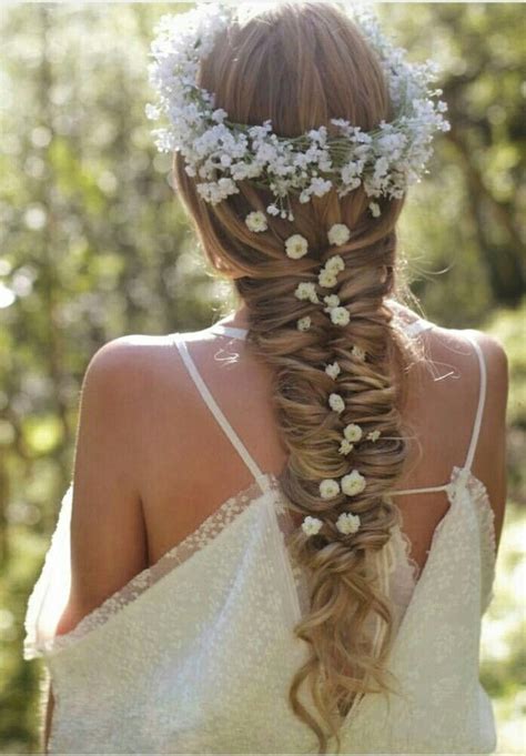Romantic Fishtail Braid Perfect For A Medieval Wedding Natural Hair