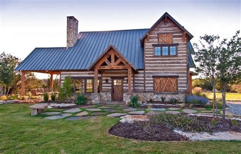 17 Rustic Tiny Home Exterior Ideas For Best Inspiration Tiny House