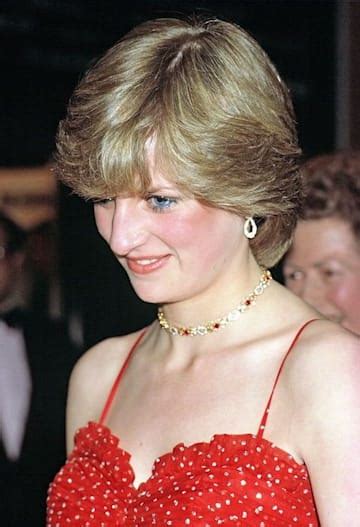 Why Princess Diana Suddenly Stopped Wearing Her Daring Blue Eyeliner Hello
