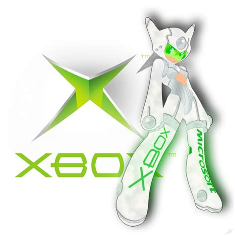 Image of anime anime xbox gamerpics. Xbox 360/#1005497 - Zerochan