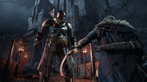 Outlaws & legends» на facebook. Hood: Outlaws and Legends Trailer Details Objectives ...