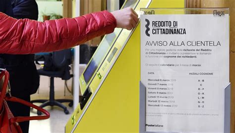 34/2020) al 1° gennaio 2021. Reddito di cittadinanza, le istruzioni Inps per il rinnovo ...
