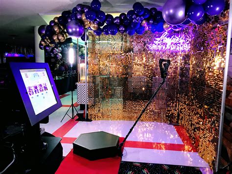 What Does 360 Photo Booth Rental Newport Beach Mean?