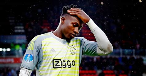 Andre onana failed a doping test last year and has been given a 12 month ban by uefa. Dubbel pech voor André Onana: ook in game FIFA 21 is de ...