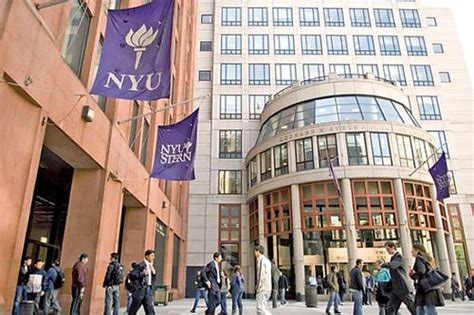 Nyu New York University Reviews Glassdoor