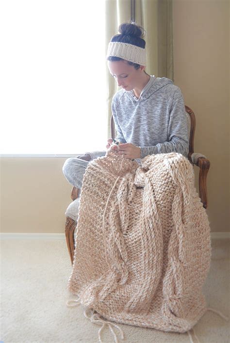 Afghan Throws Knitting Patterns Mikes Nature