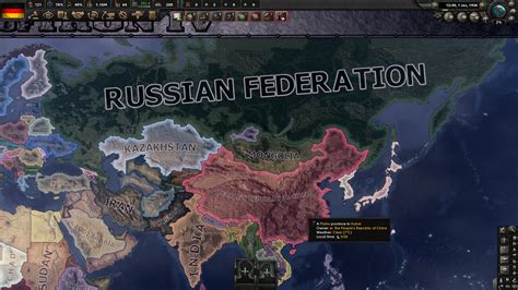 I Made The Modern Map In Hoi4 Using Just The State Transfer Mod Rhoi4