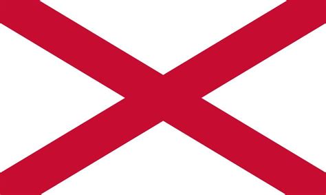 Flag Of Northern Ireland
