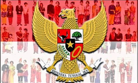 300 Lebih Nama Nama Suku Bangsa di 34 Provinsi di Indonesia - Pelajaran Sekolah Online
