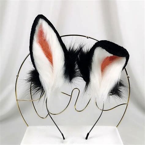 Rabbit Ears Etsy