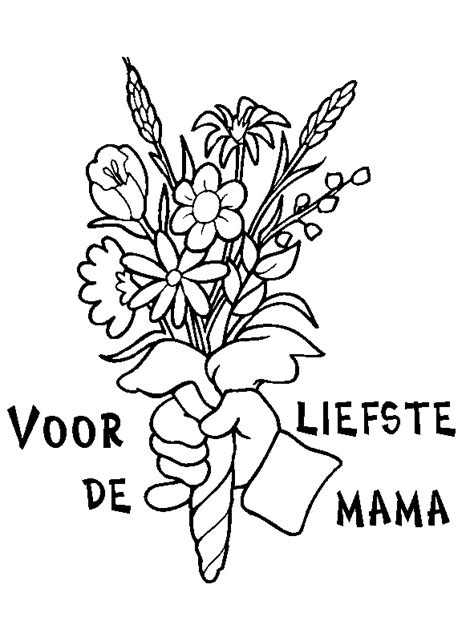 Plaats de kleurplaat op facebook. Kleurplaat Bedankt Letters Kleurplaat Juf Leontine - kleurplatenl.com