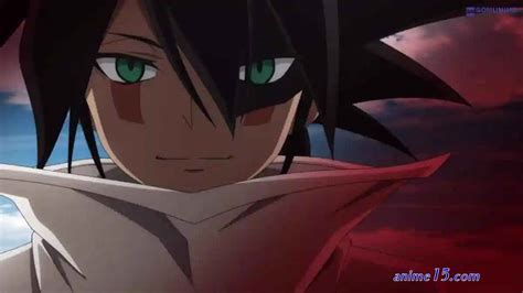Shaman King 2021 Sub Indo 360p Batch Anime15