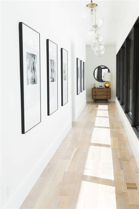 These Dramatic Hallways Will Make A Lasting Impression On Your Guests
