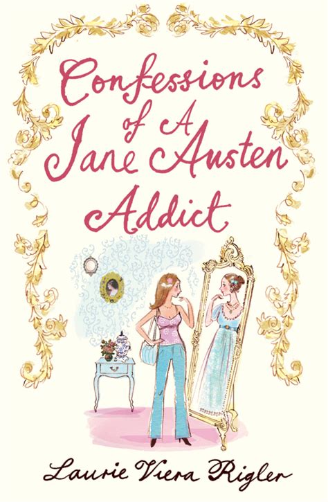 Confessions Of A Jane Austen Addict Uk Edition Jane Austen Addict Blog