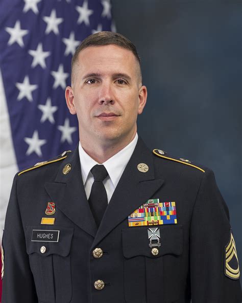 Florida National Guard Member Selected As Inspector General Soldier Of