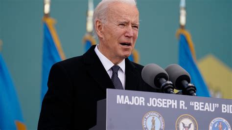 President Biden Takes Command Of Potus Twitter Account From Trump